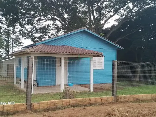 Imagem: Chácara