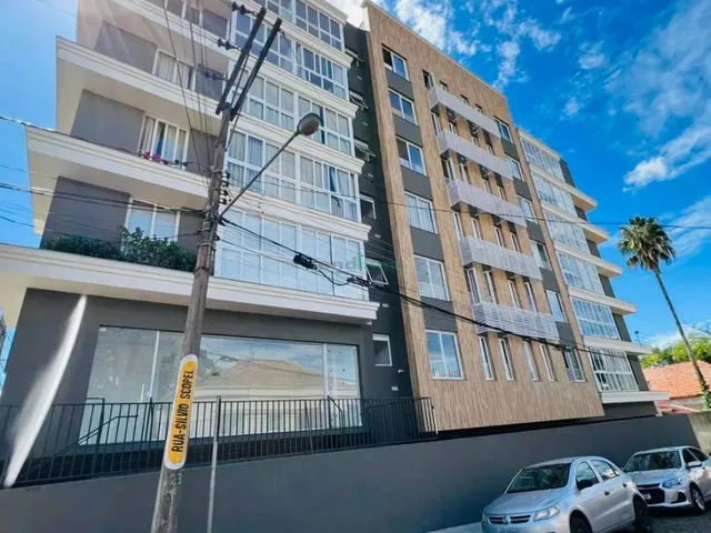 Imagem 1: Apartamento Apartamento com 2 dormitórios