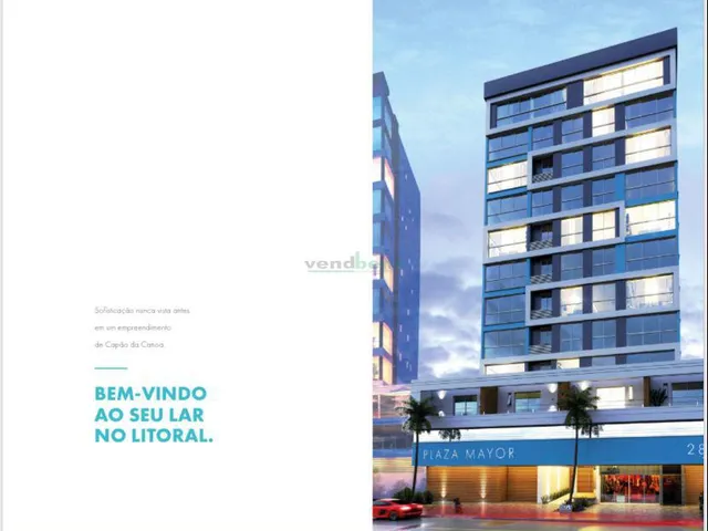 Imagem 1: EXCELENTE OPORTUNIDADE - APARTAMENTO EM CONSTRUÇÃO EM UMA DAS MELHORES LOCALIDADES DE