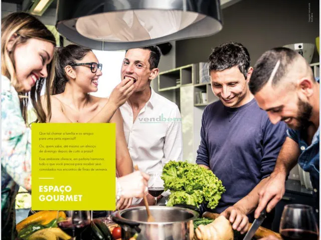 Imagem 7: EXCELENTE OPORTUNIDADE - APARTAMENTO EM CONSTRUÇÃO EM UMA DAS MELHORES LOCALIDADES DE