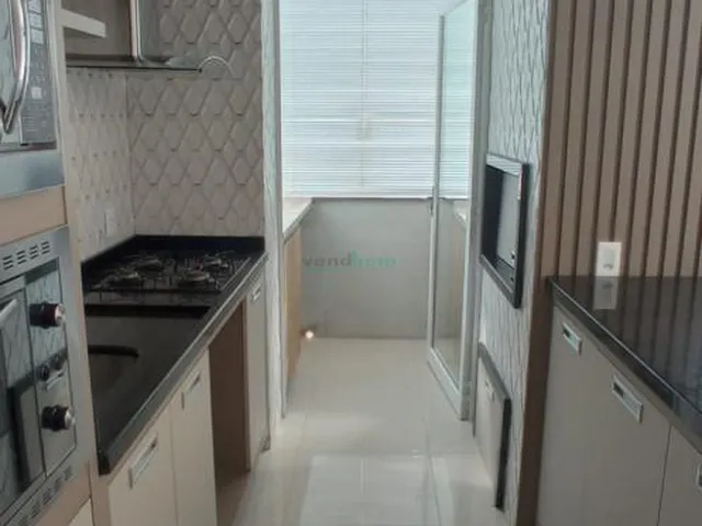 Imagem 14: COBERTURA Apartamento com venda por R$880.000