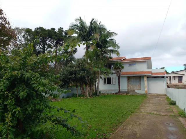 Imagem 2: Sobrado Casa com 4 dormitórios