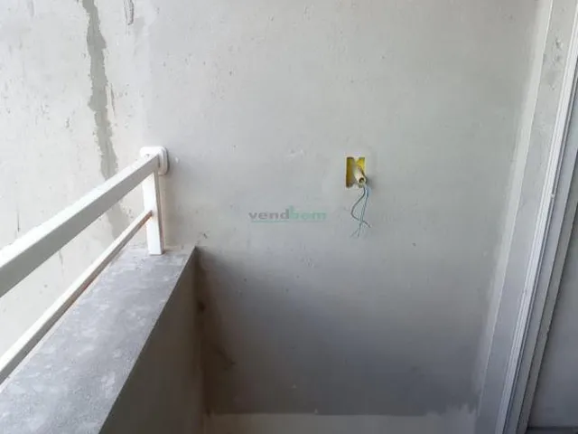 Imagem 2: APARTAMENTO Apartamento com venda por R$350