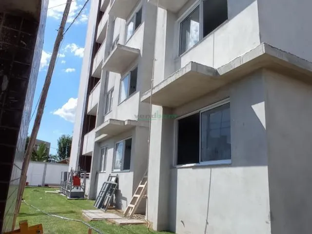 Imagem 8: APARTAMENTO Apartamento com venda por R$350