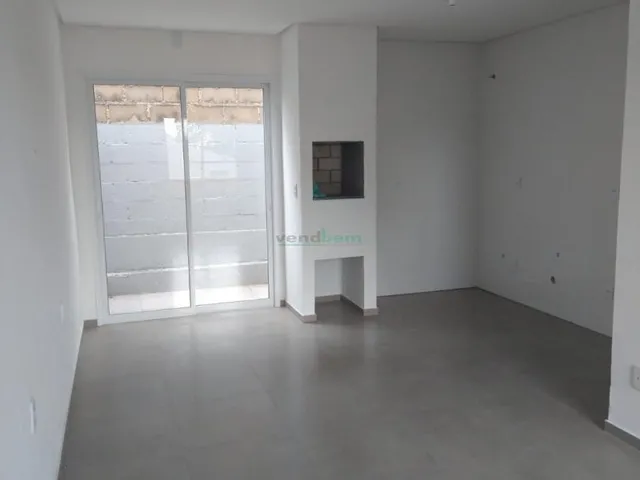 Imagem 2: Duplex Apartamento com 2 dormitórios