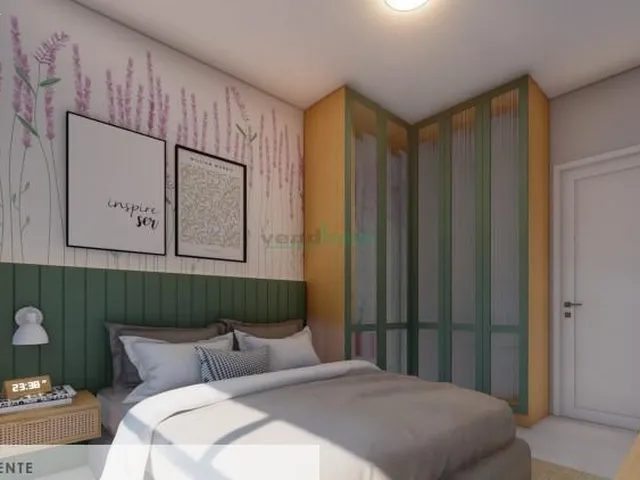 Imagem 4: Duplex Apartamento com 2 dormitórios