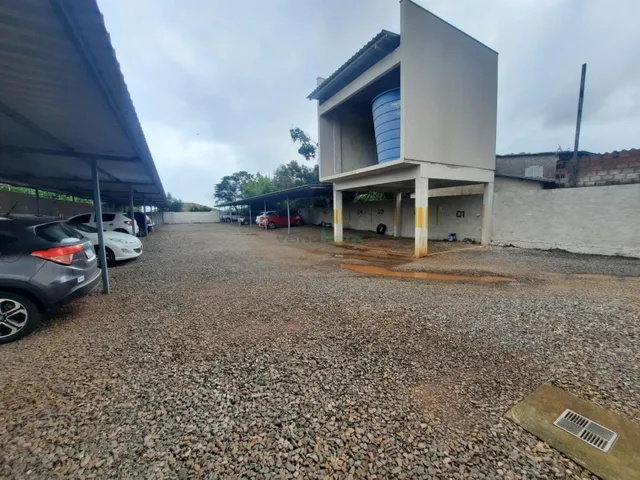 Imagem 6: APARTAMENTO Apartamento com aluguel por R$2.200 /mês
