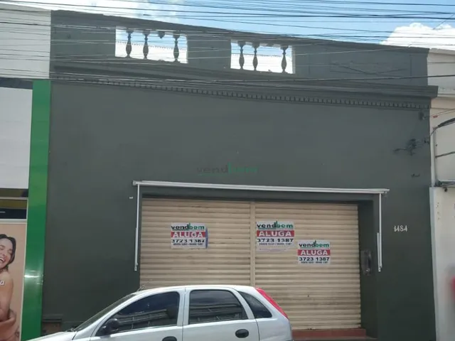 Imagem: Sala Comercial