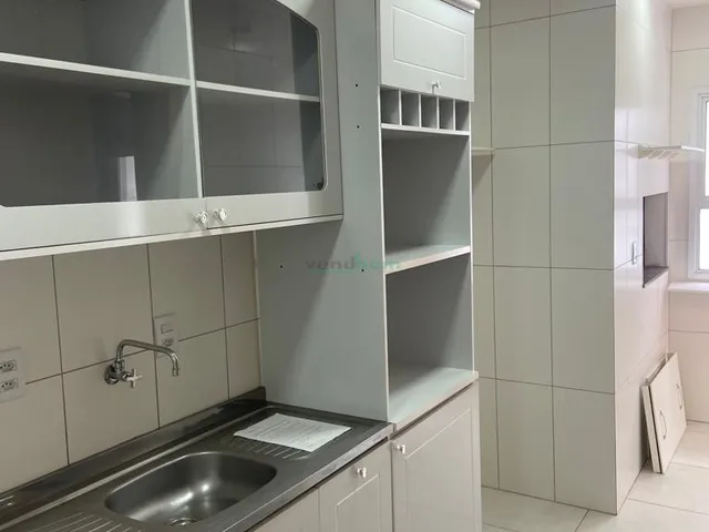 Imagem 2: Apartamento Apartamento com 2 dormitórios
