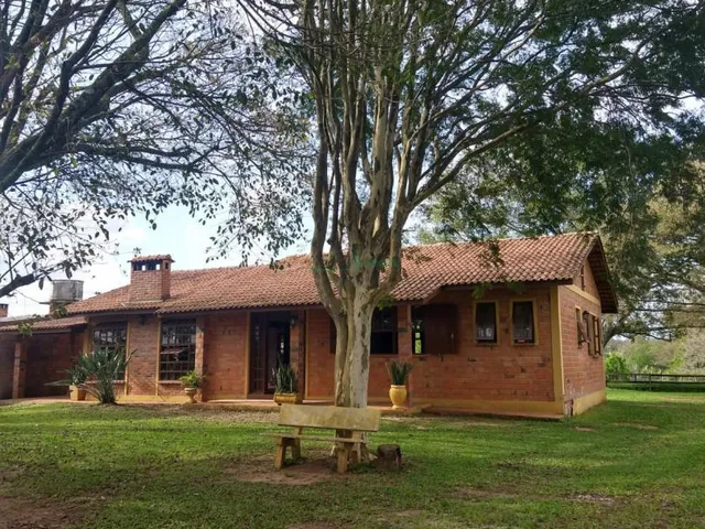 Imagem 5: Chácara Fazenda / sítio com 3 dormitórios