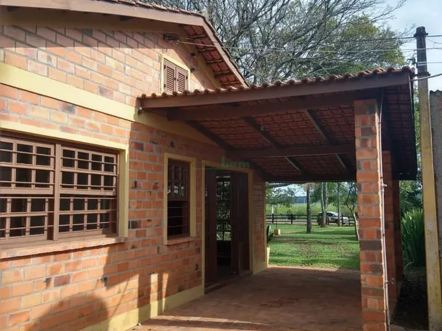 Imagem 8: Chácara Fazenda / sítio com 3 dormitórios