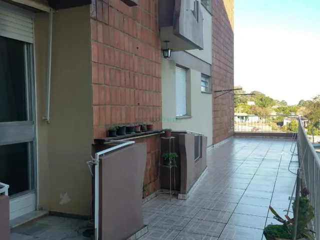 Imagem 13: Apartamento Apartamento com 3 dormitórios