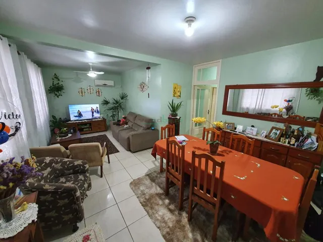 Imagem 2: Apartamento Térreo