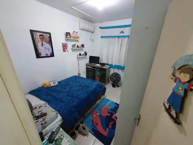 Imagem 5: Apartamento Térreo
