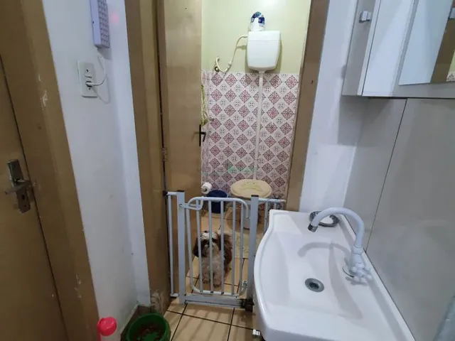 Imagem 14: Apartamento Térreo