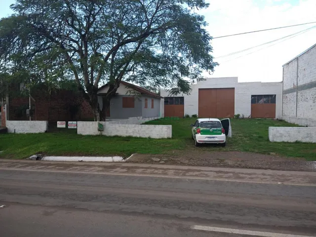 Imagem: Pavilhão