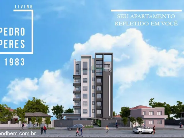 Imagem 1: APARTAMENTO Apartamento com venda com preço sob consulta