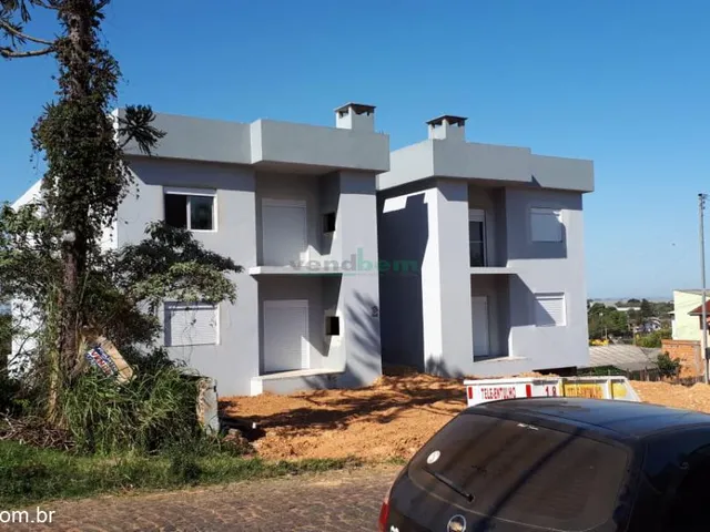 Imagem 2: Apartamento Apartamento com 2 dormitórios