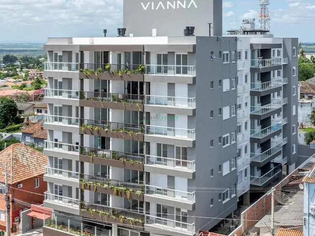 Imagem: APARTAMENTOS NOVOS