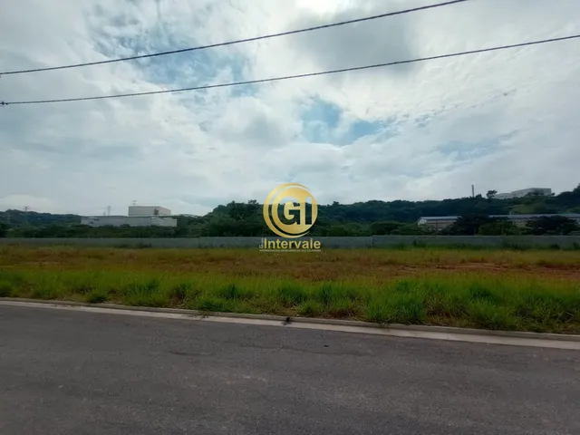 Imagem: Terreno Industrial com 630 M² no Condomínio