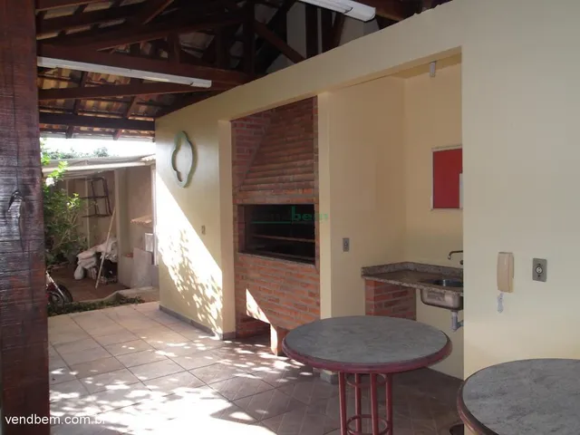 Imagem 4: Apartamento Apartamento com 2 dormitórios