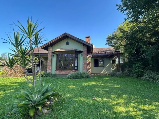 Imagem 1: Casa Casa com 3 dormitórios