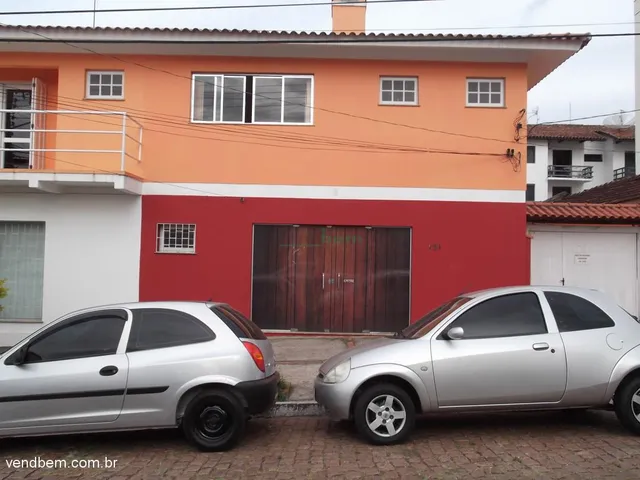 Imagem 2: Casa Comercial com 3 Dormitorio(s) localizado(a) no bairro Centro em Cachoeira do Sul