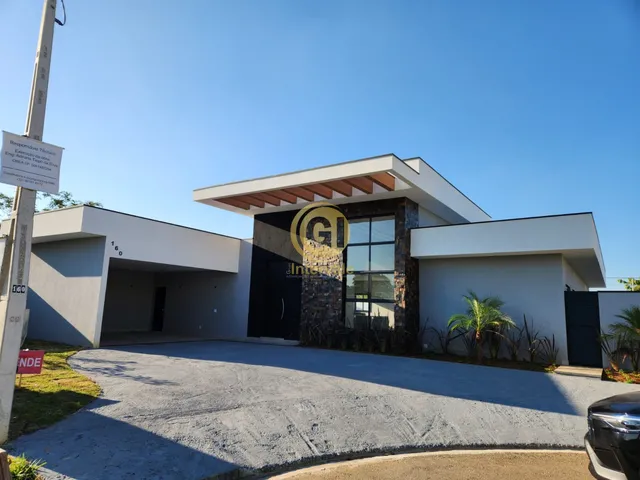 Imagem: Casa em Condominio, 4 Domitorios, 2 Suite