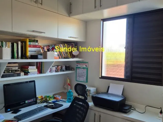 Imagem: Apartamento Residencial em Sorocaba - Sp