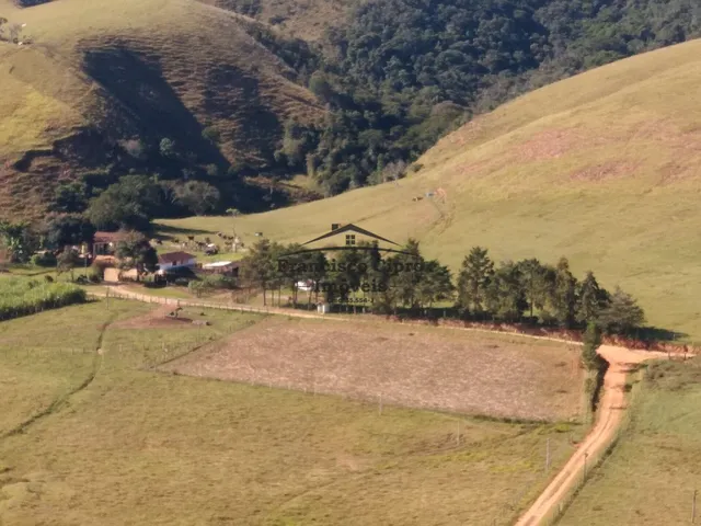 Imagem 1: Fazenda à venda no bairro Macacos - Silveiras/SP