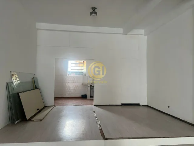 Imagem 4: Ponto Comercial para Locação no Centro de Jacareí-SP: 129m² e 1...