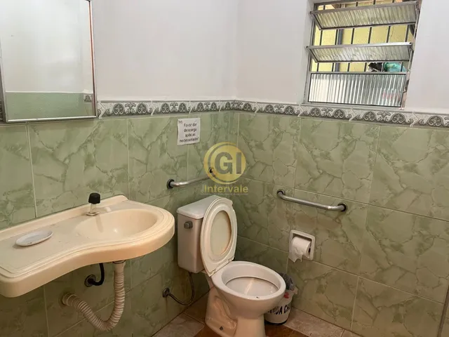 Imagem 7: Ponto Comercial para Locação no Centro de Jacareí-SP: 129m² e 1...
