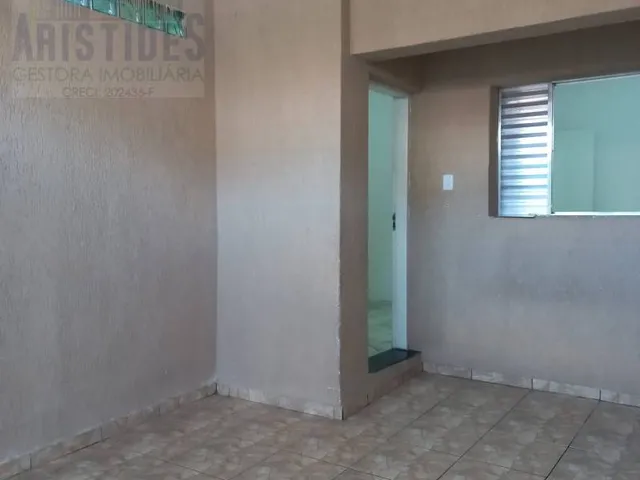 Imagem 2: 2 Casas com 2 quartos, 80m², para locação em Campo Limpo Paulista,...