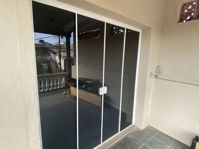 Imagem 14: 2 Casas com 2 quartos, 80m², para locação em Campo Limpo Paulista,...