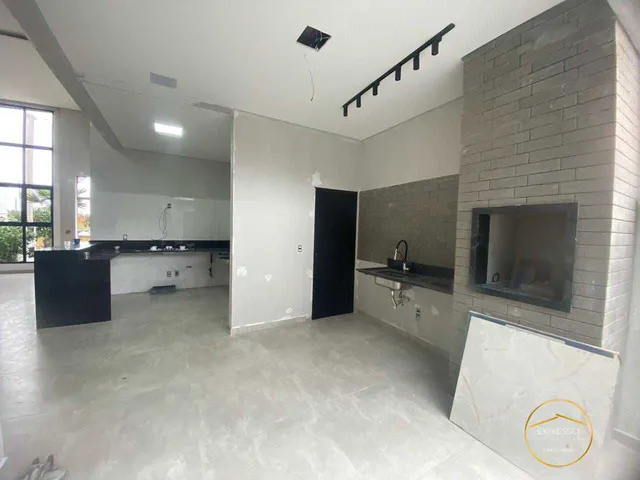 Imagem 10: Casa à venda no bairro Jardim Residencial Villagio Wanel -...