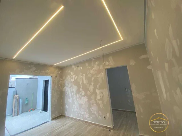 Imagem 5: Casa à venda no bairro Jardim Residencial Villagio Wanel -...