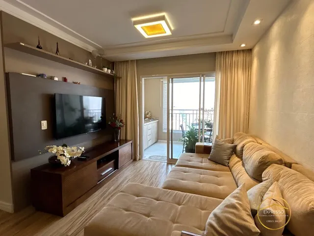 Imagem 2: Apartamento à venda no bairro Centro - Sorocaba/SP