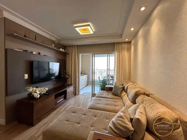 Imagem 8: Apartamento à venda no bairro Centro - Sorocaba/SP