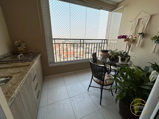 Imagem 14: Apartamento à venda no bairro Centro - Sorocaba/SP