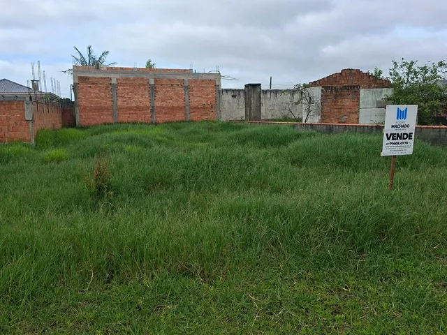 Imagem: Terreno em ótima localização