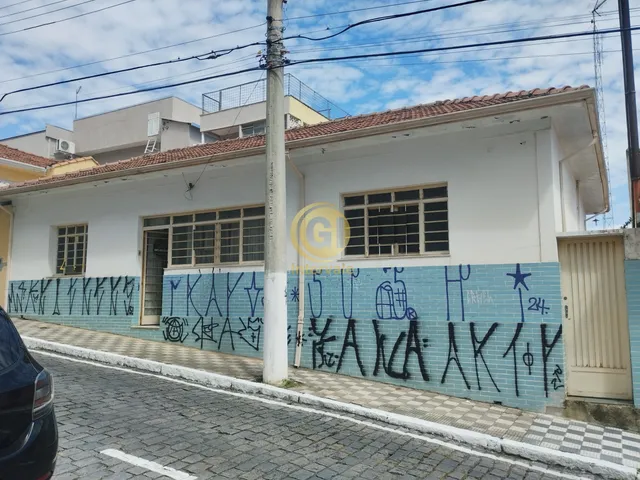 Imagem: Casa residencial no Centro de Jacareí!