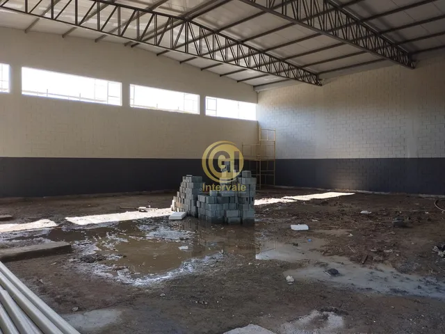 Imagem 3: GALPAO COMERCIAL em JACAREÍ - SP, JARDIM CALIFÓRNIA