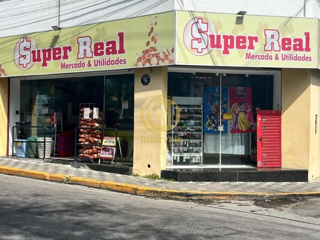 Imagem: Ponto de Comércio À Venda em Jacareí