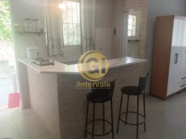 Imagem: Kitnet mobiliada bairro do colonia 1 quarto