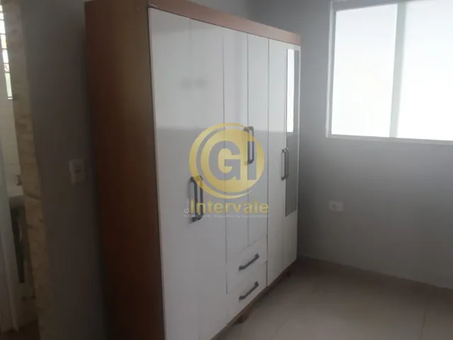 Imagem 4: Kitnet mobiliada bairro do colonia 1 quarto mobiliado