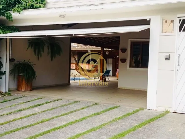 Imagem 2: Imperdível! Casa a venda com 3 quartos, 2 suítes em Jacareí com piscina