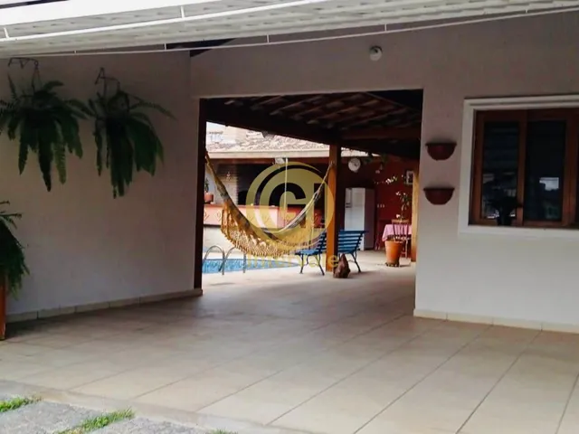 Imagem 8: Imperdível! Casa a venda com 3 quartos, 2 suítes em Jacareí com piscina