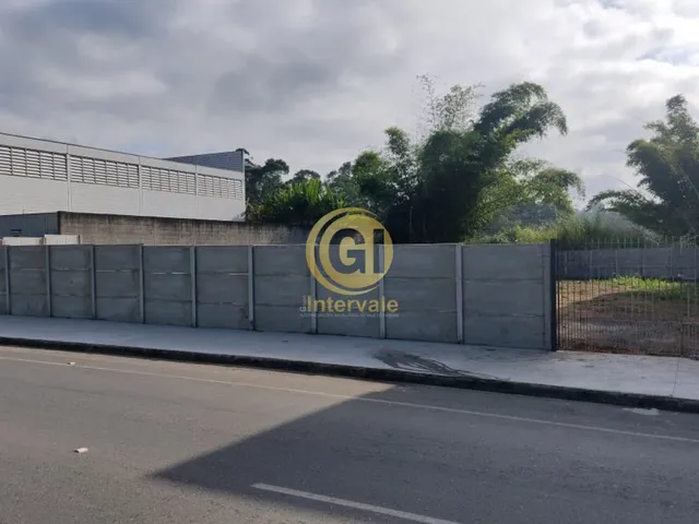 Imagem 1: Terreno comercial e Industrial para Venda - Cidade Nova Jacareí, Jacareí 888,00 m²