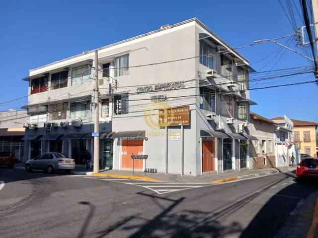 Imagem: Sala Comercial para Locação e Venda no