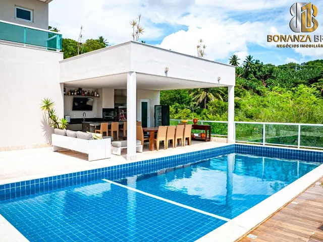 Imagem 3: Casa de Condomínio com 5 suites, 630 m2, PLACAS SOLARES, GOURMET, R$ 5.750.000,00
